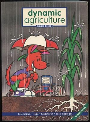 Imagen del vendedor de Dynamic agriculture : Book 3. a la venta por Lost and Found Books