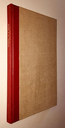 Seller image for Journal of a cruise to California and the Sandwich Islands in the United States sloop-of-war Cyane, 1841-1844 for sale by Lavendier Books