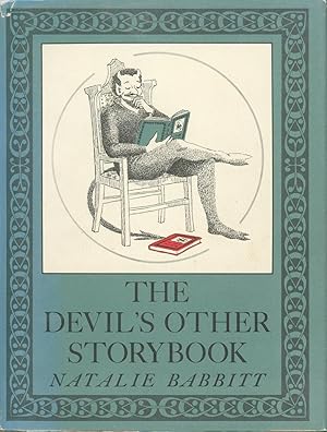 Imagen del vendedor de The Devil's Other Storybook a la venta por Bud Plant & Hutchison Books