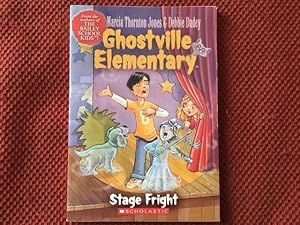 Ghostville Elementary #5