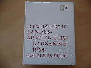 Schweizerische Landesausstellung Lausanne 1964