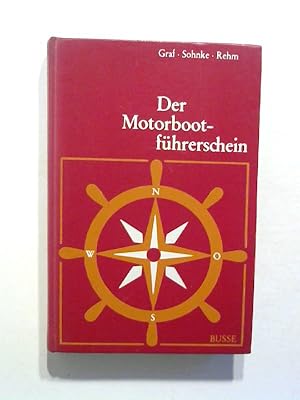 Der Motorbootführerschein.