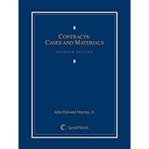 Bild des Verkufers fr Contracts: Cases and Materials (Looseleaf Version) zum Verkauf von BarristerBooks