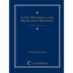 Seller image for Cases, Materials & Problems in Property (Looseleaf Version) for sale by BarristerBooks
