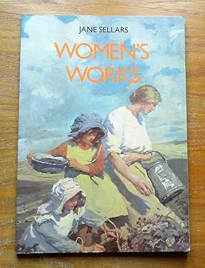 Bild des Verkufers fr Women's Works. zum Verkauf von Salopian Books
