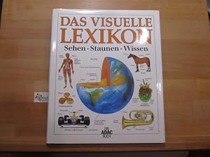 Das visuelle Lexikon : 20000 Begriffe. [Red.: Luisa Caruso . Lektorat und Bearb. von Margot Wilhe...
