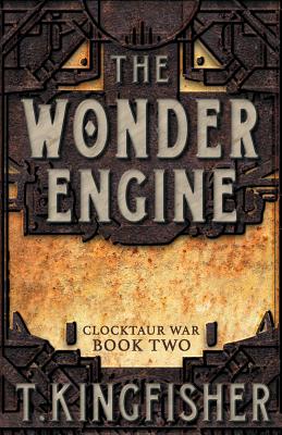 Image du vendeur pour The Wonder Engine (Paperback or Softback) mis en vente par BargainBookStores