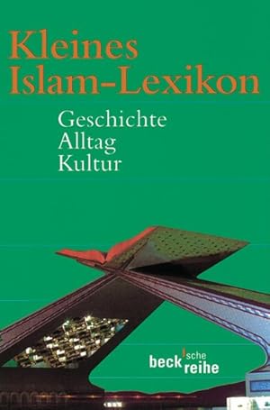 Bild des Verkufers fr Kleines Islam-Lexikon zum Verkauf von ABC Versand e.K.