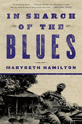 Imagen del vendedor de In Search of the Blues (Paperback or Softback) a la venta por BargainBookStores