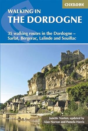 Seller image for Walking in the Dordogne (Paperback) for sale by Grand Eagle Retail