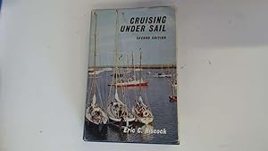 Imagen del vendedor de Cruising Under Sail a la venta por Goldstone Rare Books
