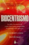 BIOCENTRISMO