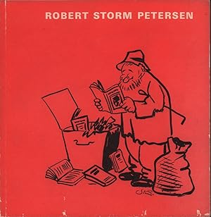 Robert Storm Petersen. 1882 - 1949. Gemälde und Zeichnungen. (Ausstellungskatalog).