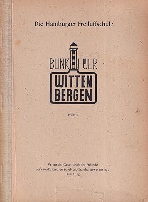 Die Landschaft um Rissen. Hrsg. im Auftrag des Vereins für Ferienwohlfahrtsbestrebungen.