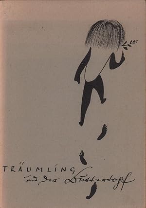 Träumling und der Buttertopf. [Eine Bildgeschichte].