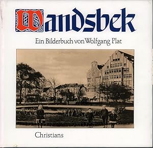 Wandsbek. Ein Bilderbuch.