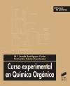 Seller image for Curso experimental en Qumica Orgnica for sale by AG Library