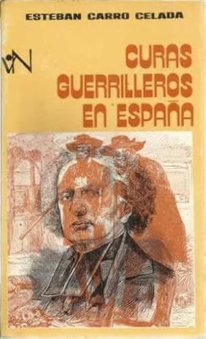 Immagine del venditore per Curas guerrilleros en Espaa venduto da Librera Cajn Desastre