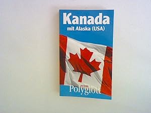 Bild des Verkäufers für (Polyglott) Der Große Polyglott : Kanada mit Alaska (USA) (Nr.49) zum Verkauf von ANTIQUARIAT FÖRDEBUCH Inh.Michael Simon