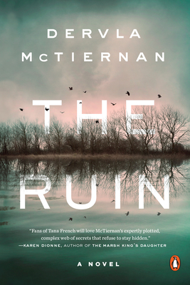 Seller image for The Ruin (Paperback or Softback) for sale by BargainBookStores