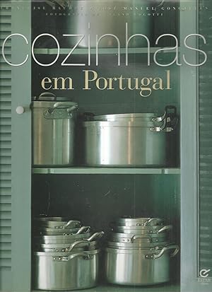 COZINHAS EM PORTUGAL