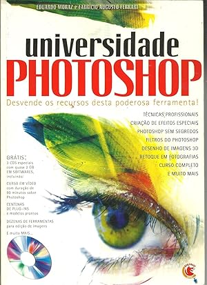 UNIVERSIDADE PHOTOSHOP