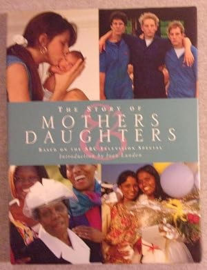 Imagen del vendedor de The Story of Mothers & Daughters a la venta por Book Nook