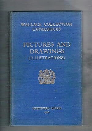 Seller image for Pictures and Deawings (illustrations). for sale by Libreria Gull