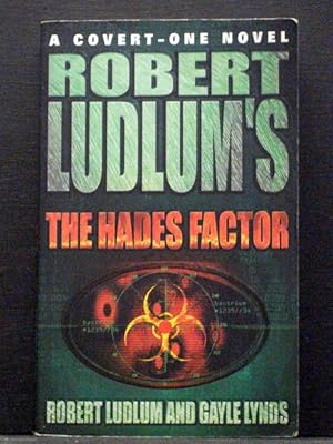 Robert Ludlum`s the Hades Factor