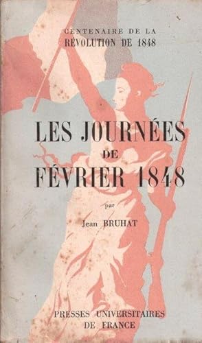 Les Journées de Février 1848