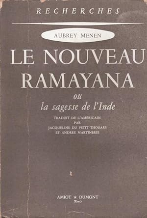 Le nouveau Ramayana