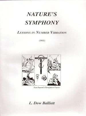Nature's symphony. Lessons in Number Vibration