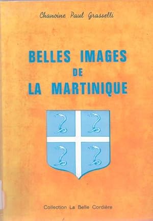 Imagen del vendedor de Belles images de la Martinique tome V a la venta por LE GRAND CHENE