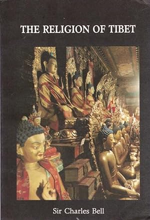 Bild des Verkufers fr The Religion of Tibet zum Verkauf von LE GRAND CHENE