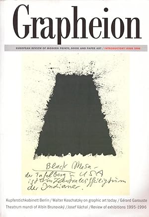 Grapheion n° 1