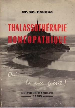 THALASSOTHERAPIE HOMEOPATHIQUE