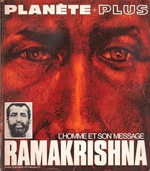 Ramakrishna - l'homme et son message