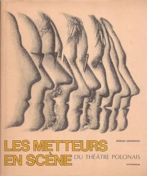 Les metteurs en scène du théâtre polonais