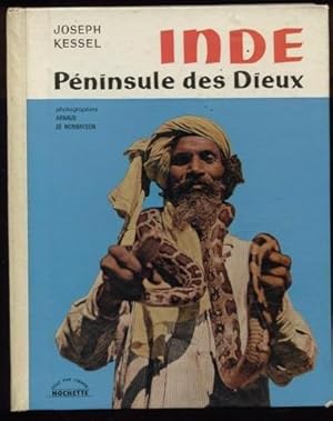 Inde Péninsule des Dieux