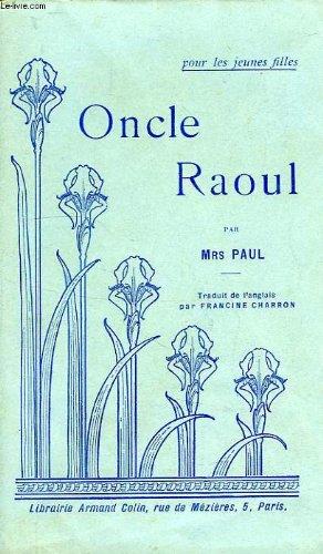 Oncle Raoul