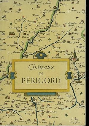 Châteaux du Périgord