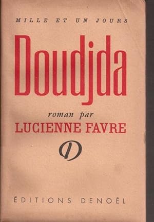 Seller image for Doudjda for sale by LE GRAND CHENE