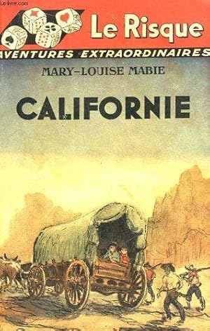 Seller image for Californie for sale by LE GRAND CHENE