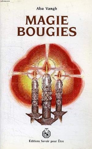 Magie bougies