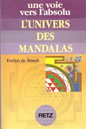 Seller image for L'univers des mandalas for sale by LE GRAND CHENE