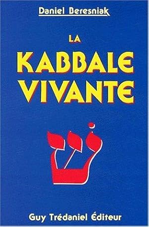 La Kabbale vivante