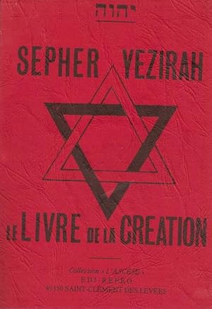 Sepher Yezirah le livre de la création