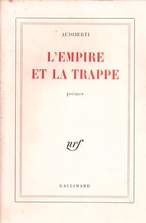 L'empire et la trappe (numéroté)