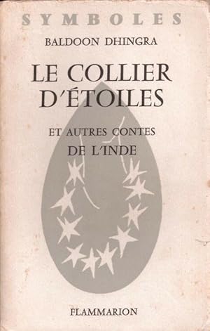 Le collier d'étoiles et autres contes de l'Inde