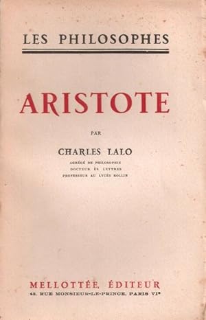 Aristote